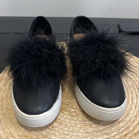 Harlow Platform Slipon Sneakers Loafer Size 8 - Picture 7 of 13